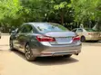 2016 Honda Accord EX-L Sedan - Wadda Akawo - 3