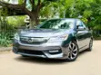 2016 Honda Accord EX-L Sedan - Wadda Akawo - 5
