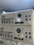 3.2KVA 24V Blue Power Hybrid Solar Inverter - 2