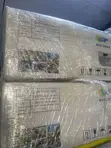 3.2KVA 24V Blue Power Hybrid Solar Inverter - 3