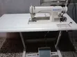 Injin Dinki Mai Ƙarfi - An Gyara Shi - 1