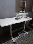 Injin Dinki Mai Ƙarfi - An Gyara Shi - 2