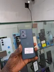 Motorola Edge 50 Fusion 256GB Blue (Na Amfani) - 1