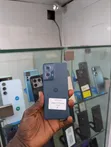 Motorola Edge 50 Fusion 256GB Blue (Na Amfani) - 2