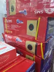 10.2kVA/48V SMS Hybrid Inverter - 1