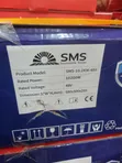 10.2kVA/48V SMS Hybrid Inverter - 2