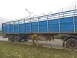 30 Ton Truck don haya - Legas zuwa Abuja - 1
