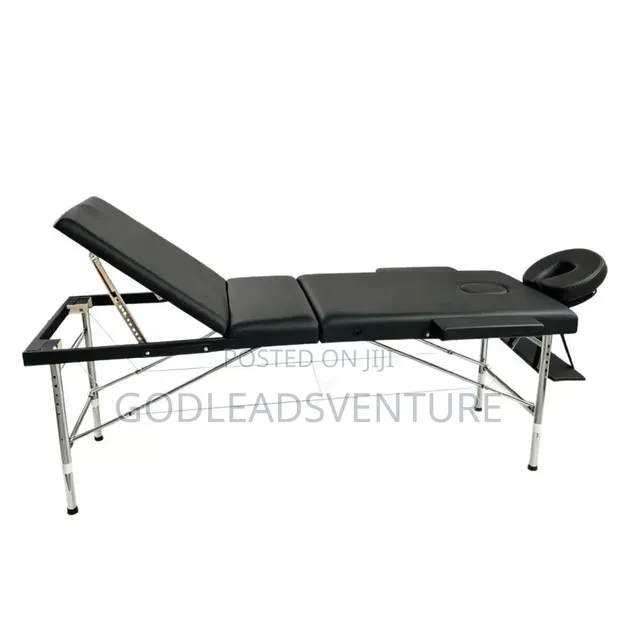 Godlead Foldable Massage Bed - Brand New - 1