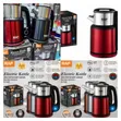 Sabon RAF 2.5L Kettle na Wuta (Jaja/Baki) - 2