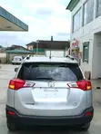 2013 Toyota RAV4 LE AWD (2.5L 4cyl) Silver - 1