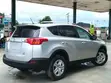 2013 Toyota RAV4 LE AWD (2.5L 4cyl) Silver - 2