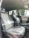 2013 Toyota RAV4 LE AWD (2.5L 4cyl) Silver - 4