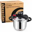 Desselan 7 Liters Mai Saukin Bude Pressure Cooker - 1