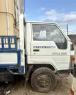 Toyota Dyna 200 1998 Petrol Rigid Truck - 2