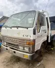 Toyota Dyna 200 1998 Petrol Rigid Truck - 3