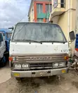 Toyota Dyna 200 1998 Petrol Rigid Truck - 5