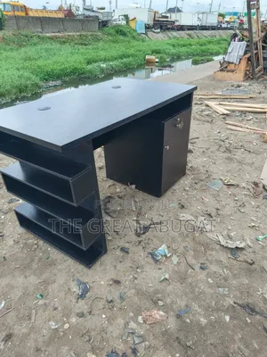 Executive Office Table 4ft