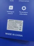 SMS 60Ah/48V Solar Charge Controller - 2