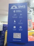 SMS 60Ah/48V Solar Charge Controller - 3