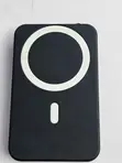 Used 10,000mAh Portable Magnetic Wireless Power Bank - 1