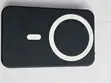 Used 10,000mAh Portable Magnetic Wireless Power Bank - 2