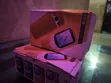 Sabo Nokia 3210 Grey - 1