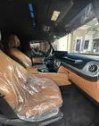 Mercedes-Benz G-Class G 63 AMG 4MATIC 2020 Burgundy - 2