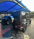 Mercedes-Benz G-Class G 63 AMG 4MATIC 2020 Burgundy - 4