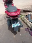 Honda PCX 2500 Scooter - 2025 - 2