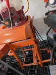 Multi-Crop Agricultural Thresher - 1