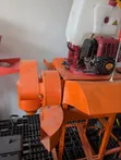 Multi-Crop Agricultural Thresher - 2