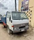 Used 1998 Toyota Dyna 150 Truck - 3