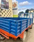Used 1998 Toyota Dyna 150 Truck - 4