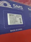 150Ah/48V SMS Charge Controller - 2