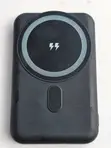 Used 10000mAh Magnetic Wireless Power Bank - 2