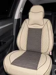 High Quality Leather Seat Covers - 3