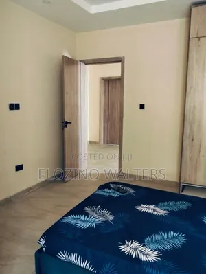 3 Bedroom Duplex for Short Let in Lekki