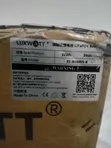 Luxwatt 3kWh 24V Lithium Battery - 2