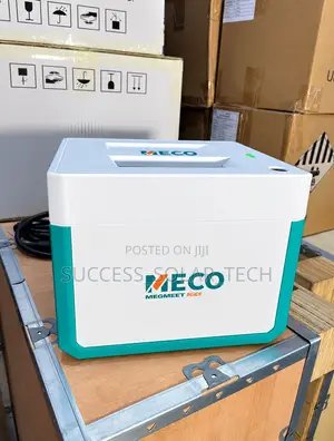 MECO 1kWh 300W Solar Generator
