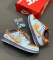 Nike Dunk Low - Takalmi Na Musamman Na Kasuwar Zamani - 2