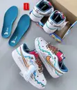 Nike Dunk Low - Takalmi Na Musamman Na Kasuwar Zamani - 4