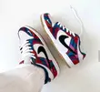 Nike Dunk Low - Takalmi Na Musamman Na Kasuwar Zamani - 5