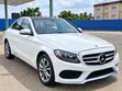 2015 Mercedes-Benz C300 Sport 4Matic Sedan - 2