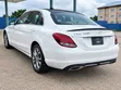 2015 Mercedes-Benz C300 Sport 4Matic Sedan - 3