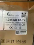 1.2kWh 12V Felicity Solar Lithium Battery - 2