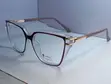 Anti-Blue Light Luxury Female Glasses - Trendy, Stylish - 3