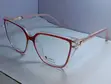 Anti-Blue Light Luxury Female Glasses - Trendy, Stylish - 5