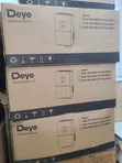 16kVA/48V Deye Hybrid Inverter - 3