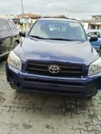 2007 Toyota RAV4 2.0 4x4 SUV - 1
