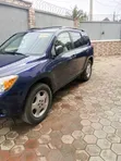 2007 Toyota RAV4 2.0 4x4 SUV - 3